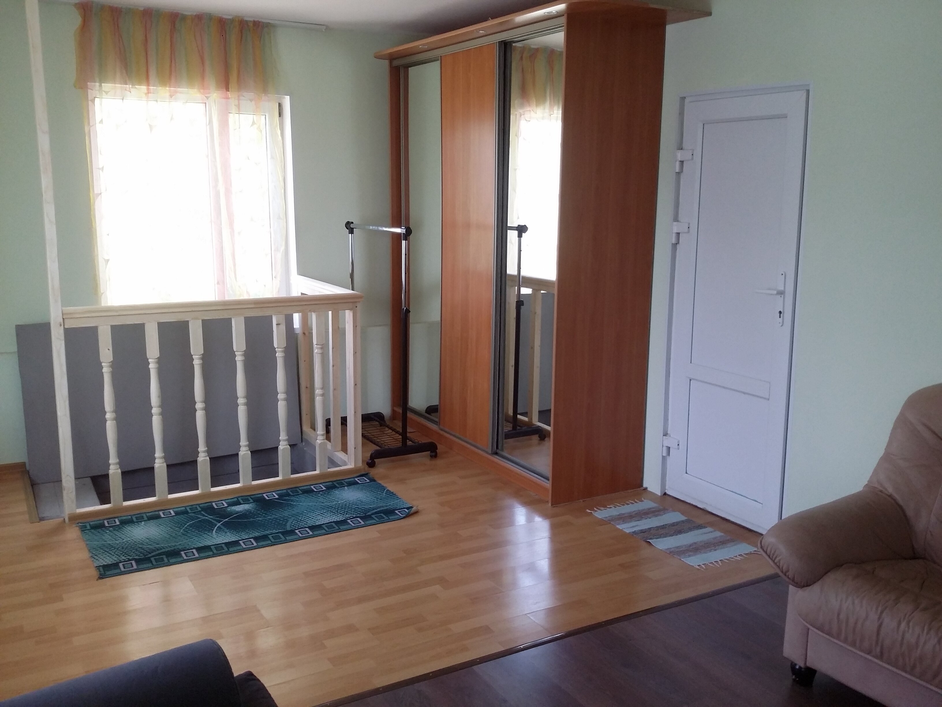 Фото 2-й Этаж