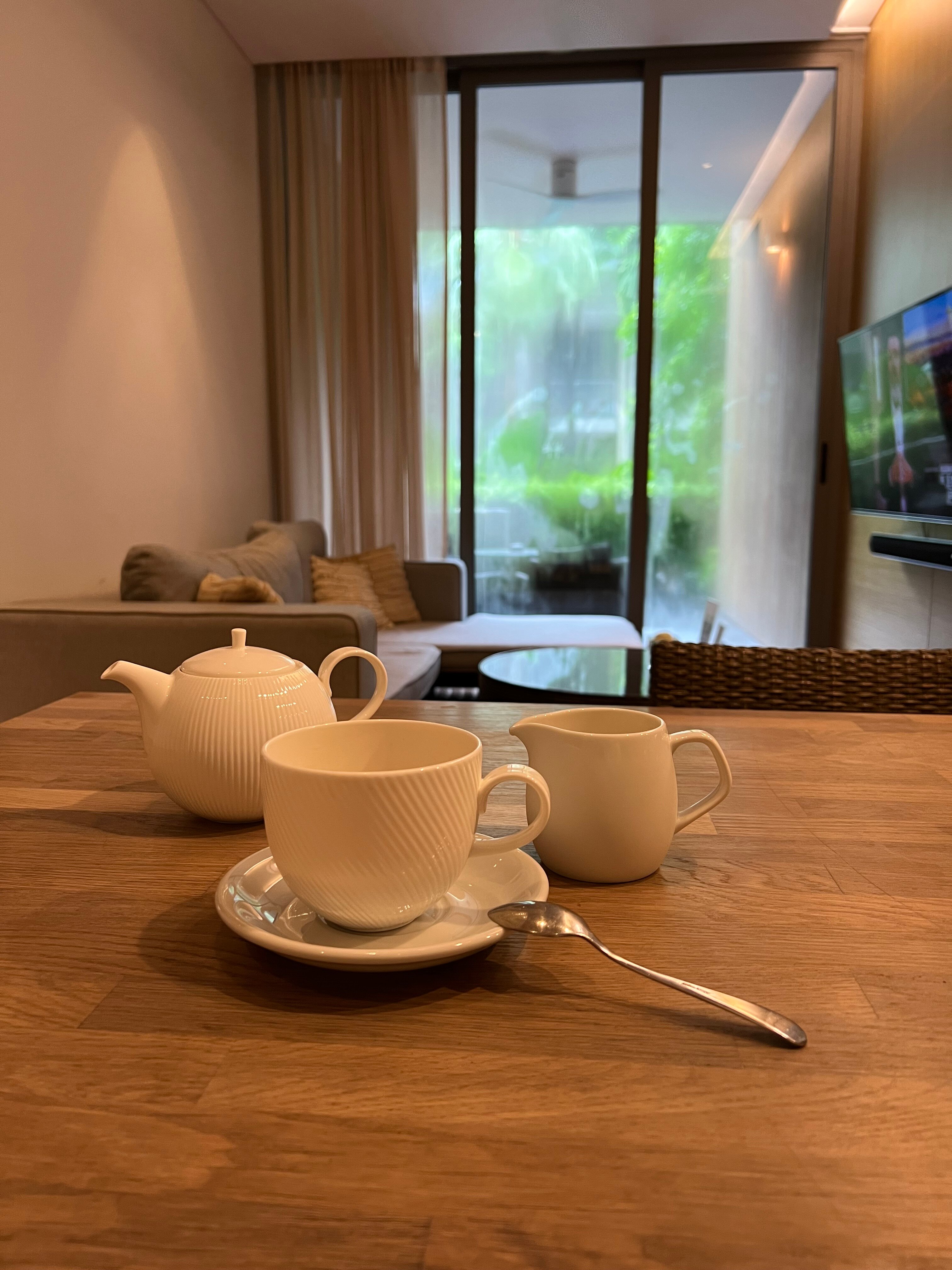 Фото Twinpalms MontAzure Phuket