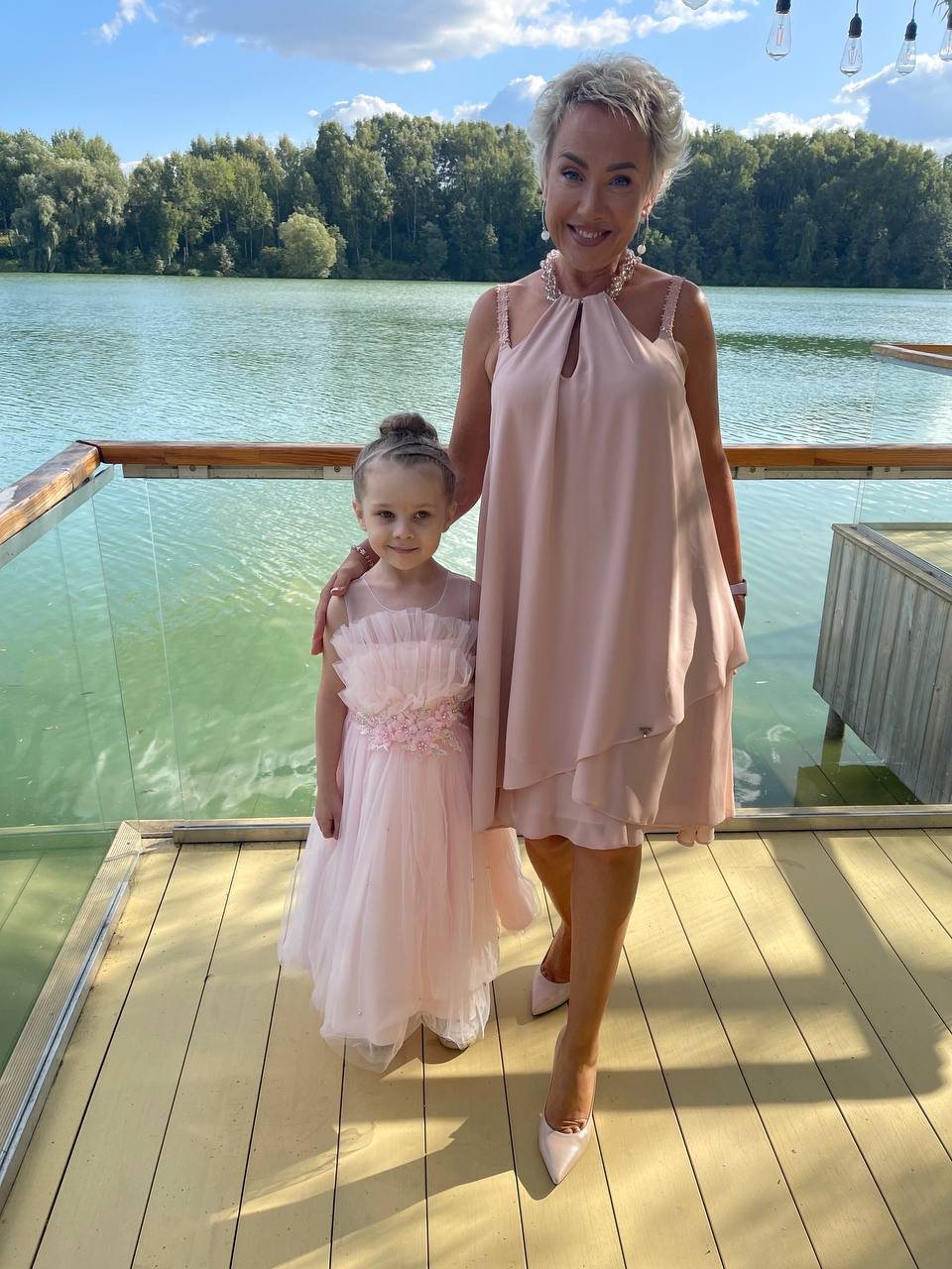 Фото Молоково