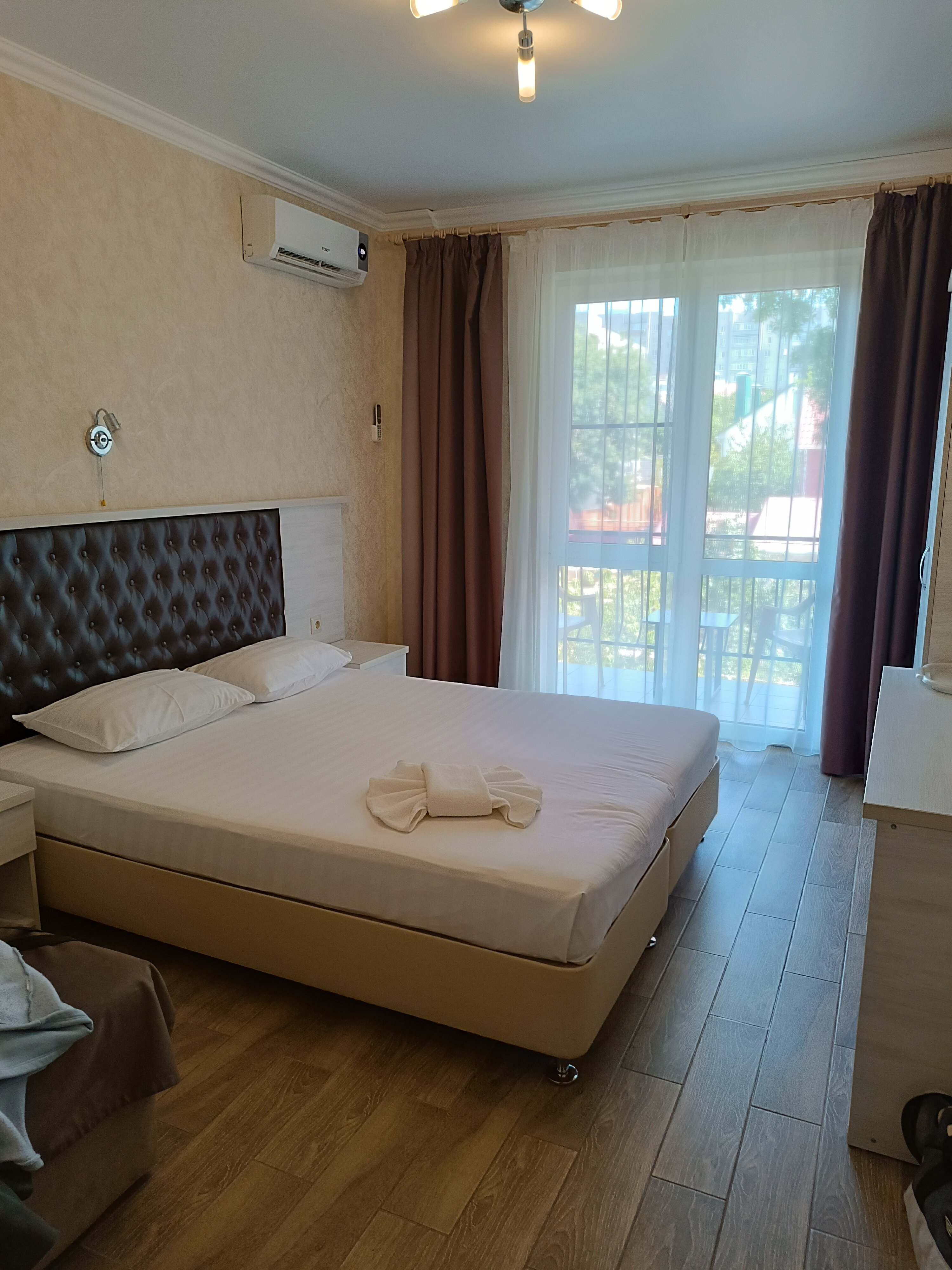 Фото Мишелье