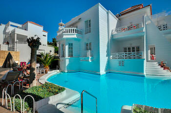 Фото Lagos de Fañabé