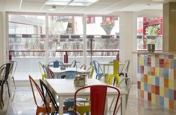 Фото Funway Academic Resort - Adults Only