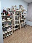 Dorogov's Workshop (Turistskaya Street, 25к1), gift and souvenir shop