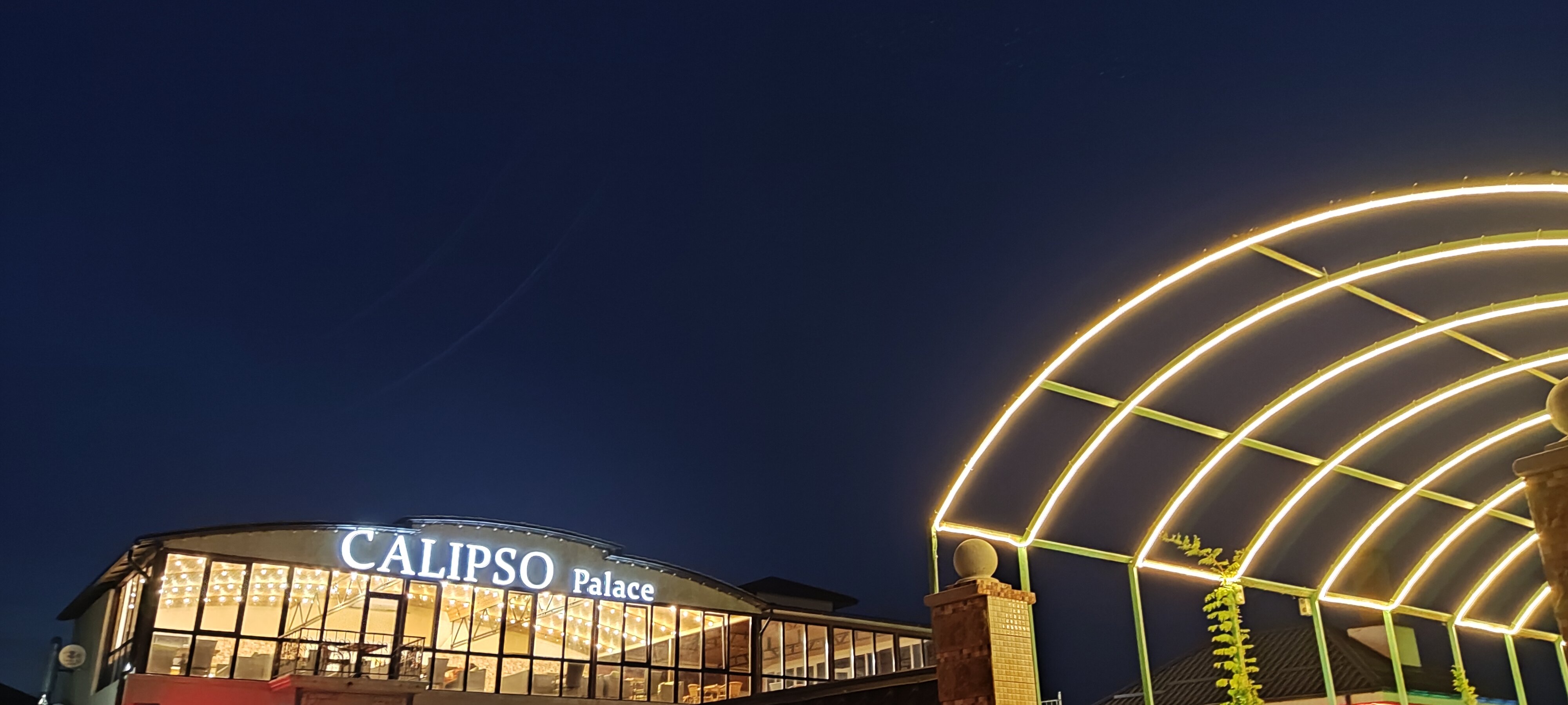 Фото Calipso Palace