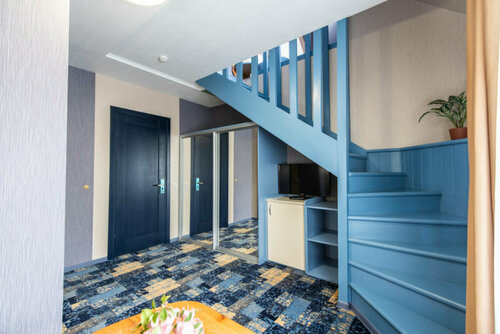 Дом в аренду Обертайх в Калининграде