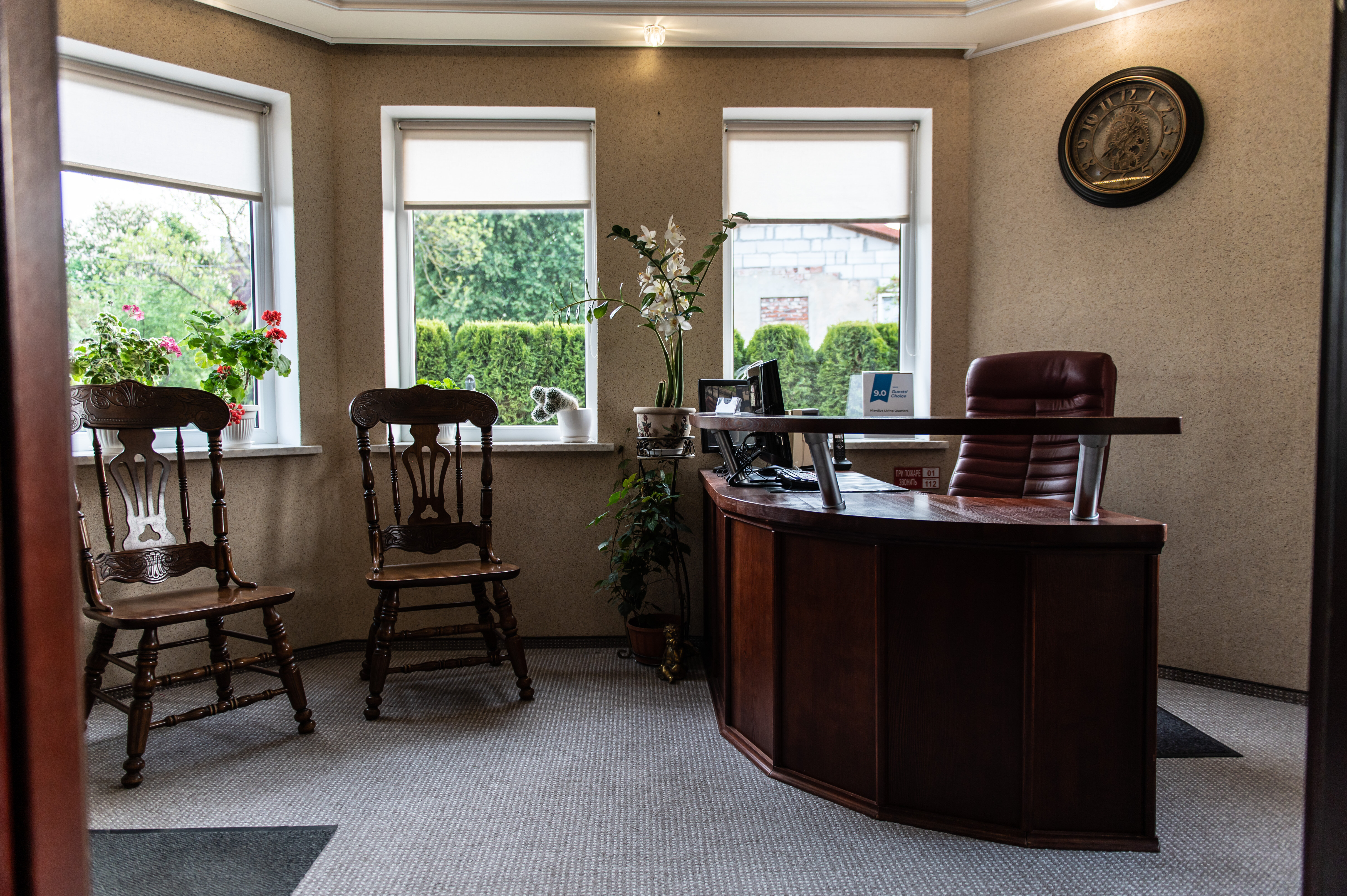 Фото Клавдия