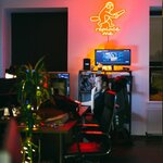 Trace studio (Obvodnogo Kanala Embankment, 28) ، تكنولوجيا المعلومات (it)