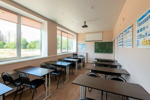 Фото 7 автошколы «Моисеев-Грахов»