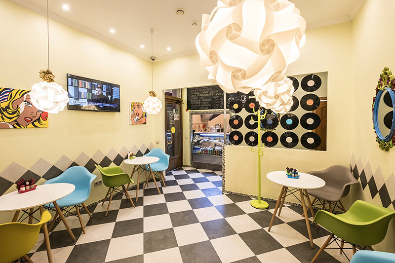 Фото Погости.ру на Алтуфьевском Шоссе