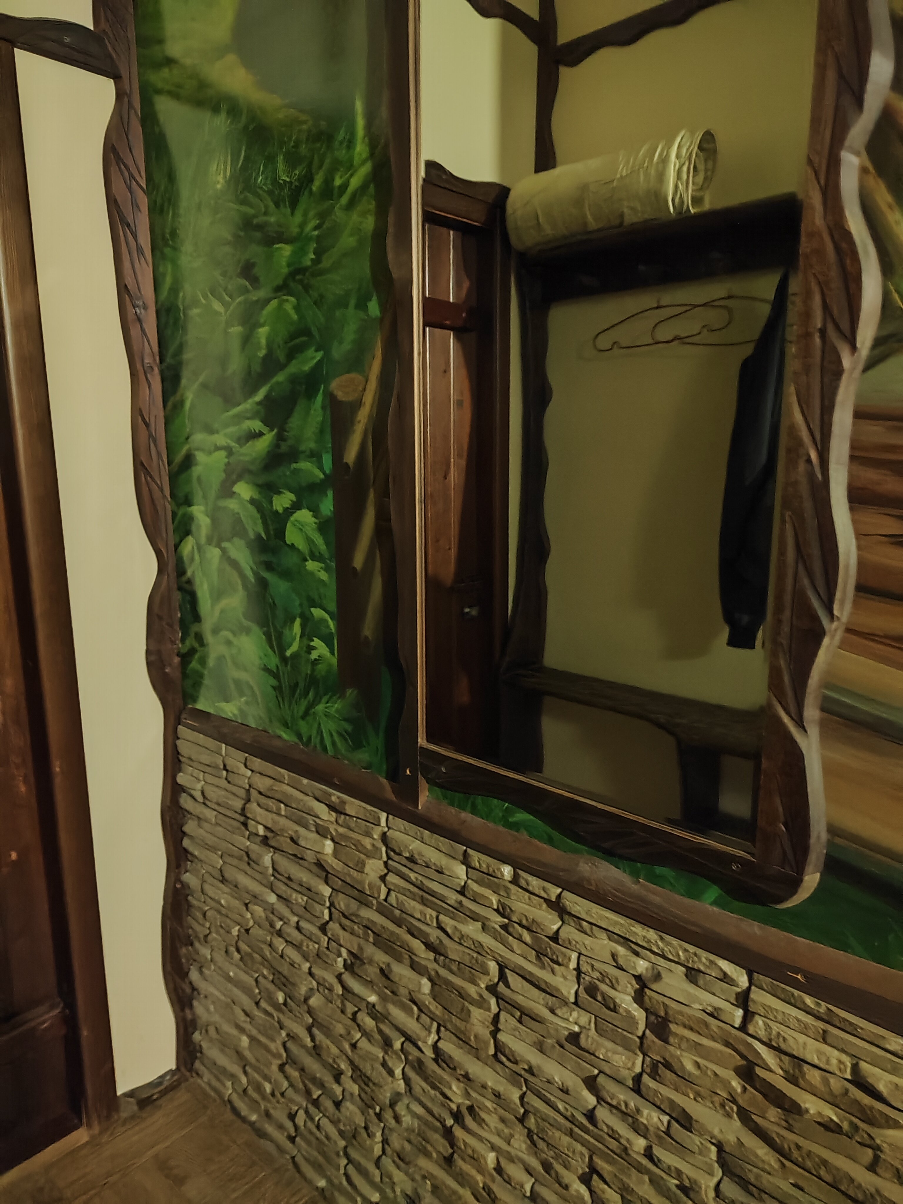 Фото Магнат