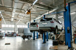 Arkont (Vilnyusskaya ulitsa, 42Г), car service, auto repair