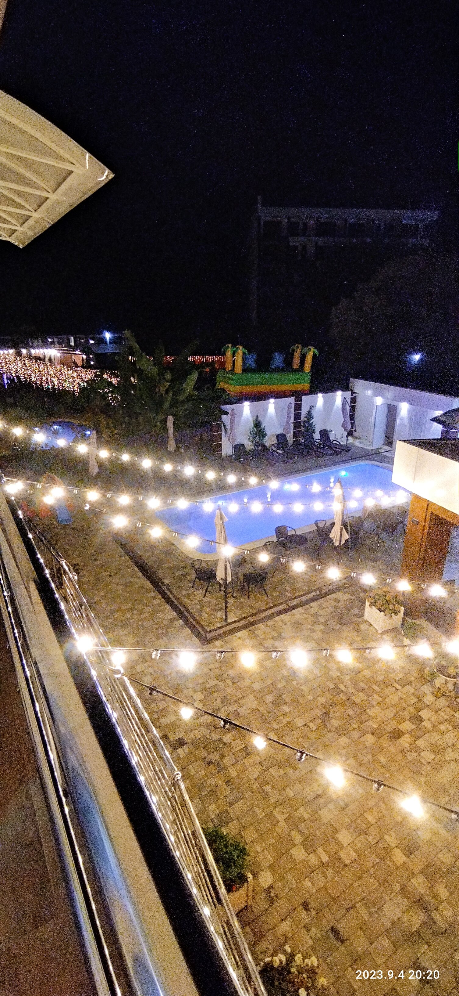 Фото Гранд Вилла у Моря