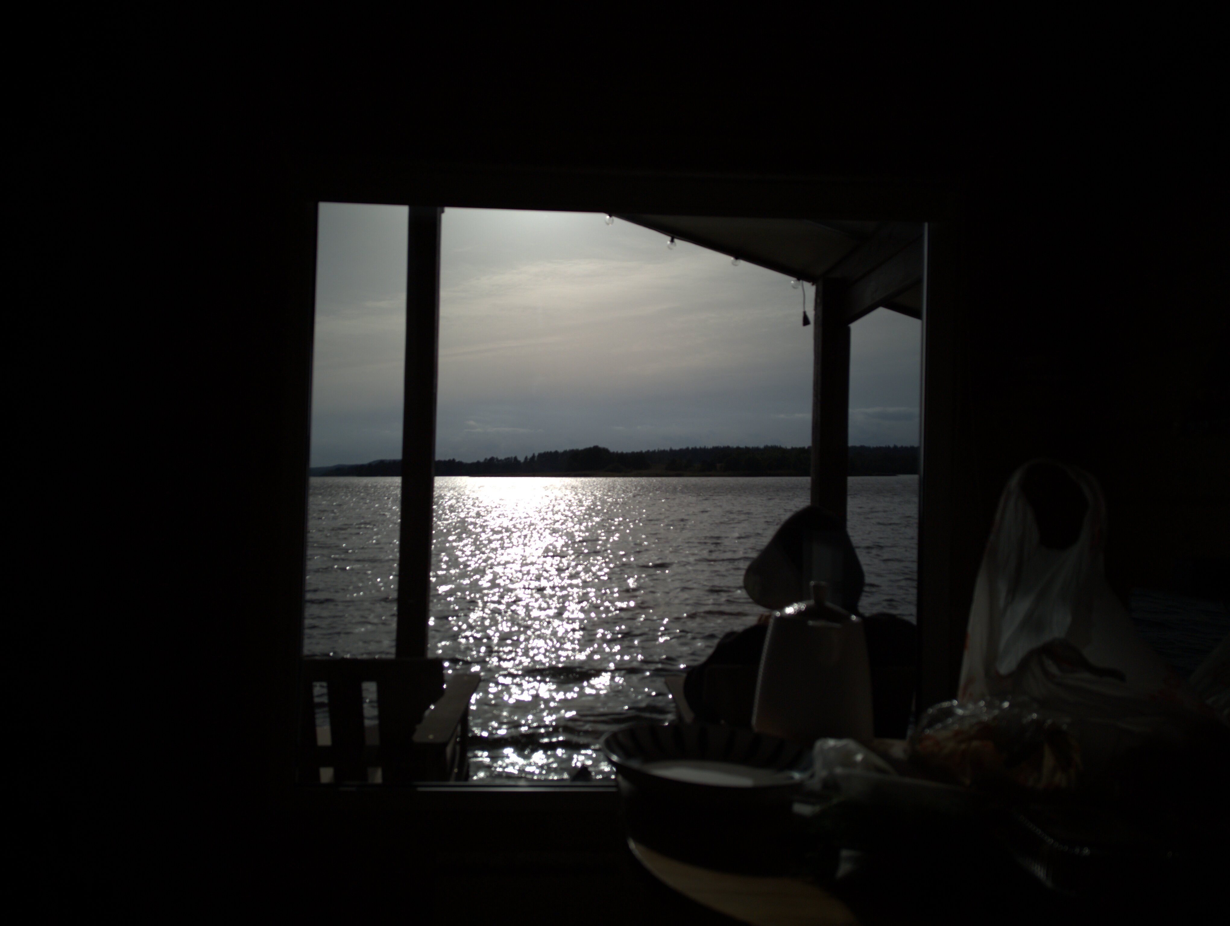 Фото Ботхаус