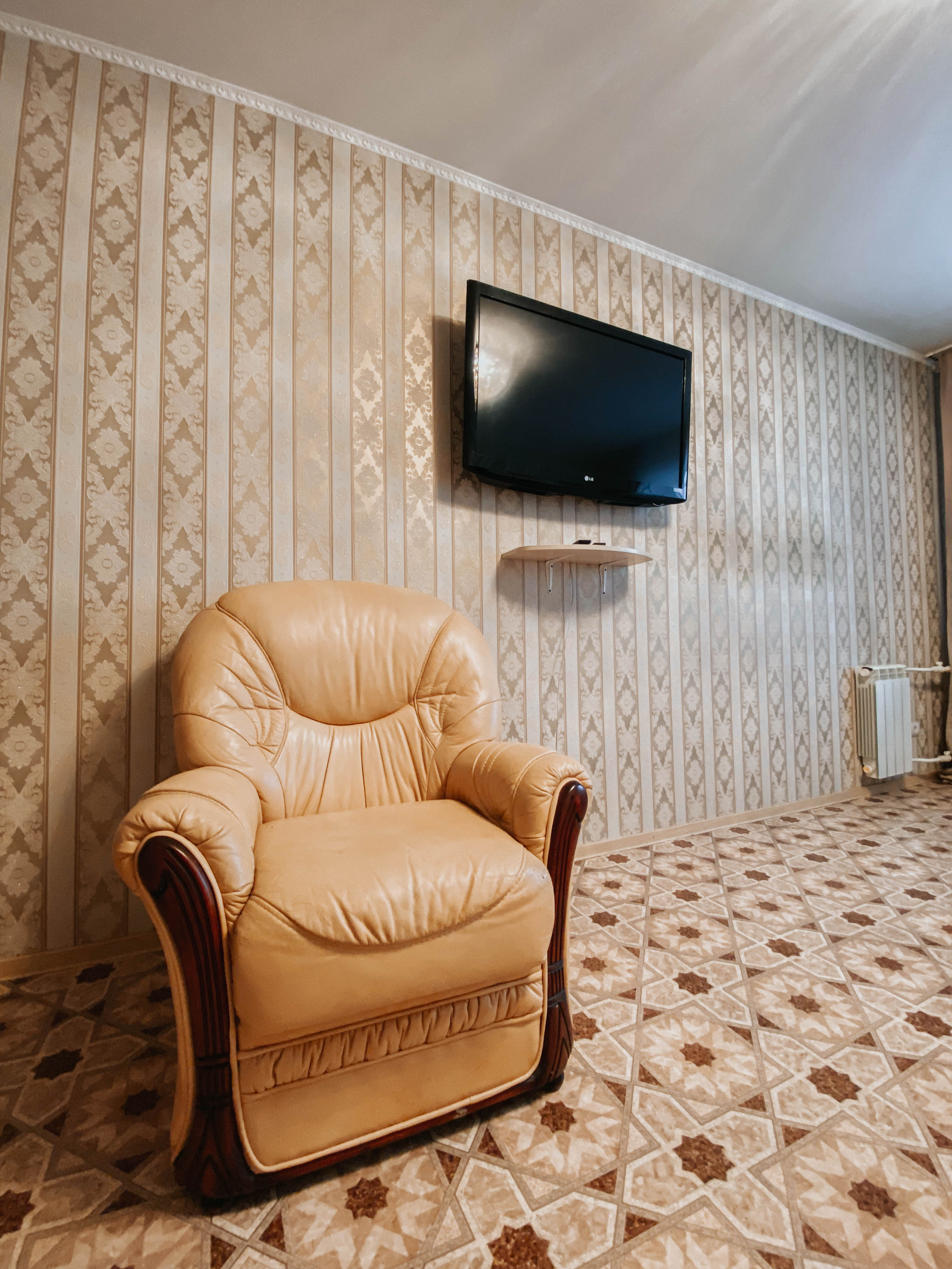 Фото Симбирские Апартаменты