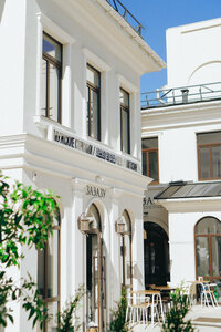 «Мастер Ли» фото 1