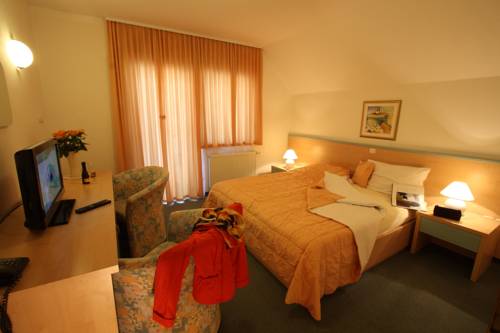 Фото Hotel Miklic