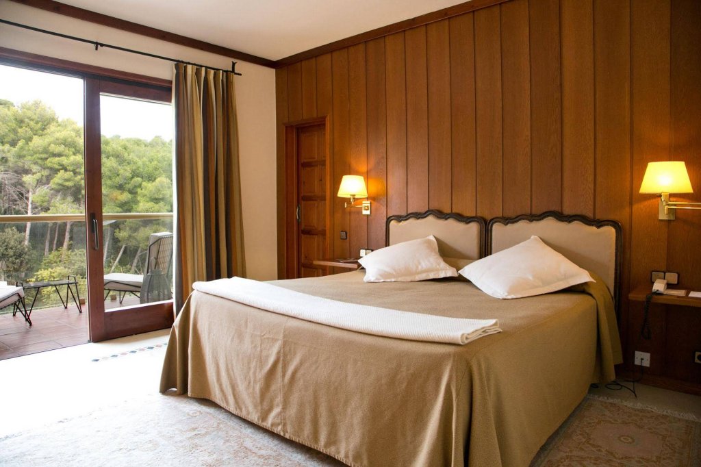 Фото Hotel Santa Marta