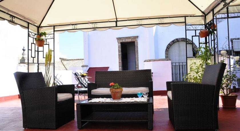 Фото Pension Montorena