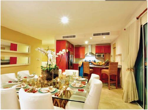 Фото Punta Palmera Cap Cana by Essenza Retreats