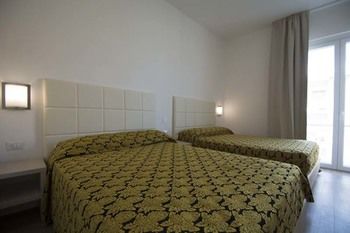 Фото Hotel Orchidea Blu
