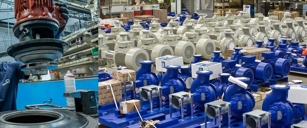 Management company Meac Technical Industries FZCO, Dubai, photo