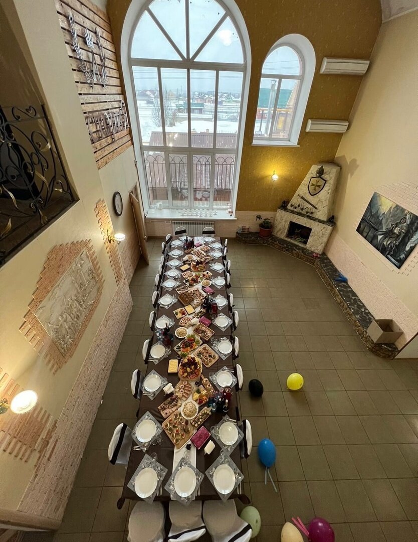 Фото Астория