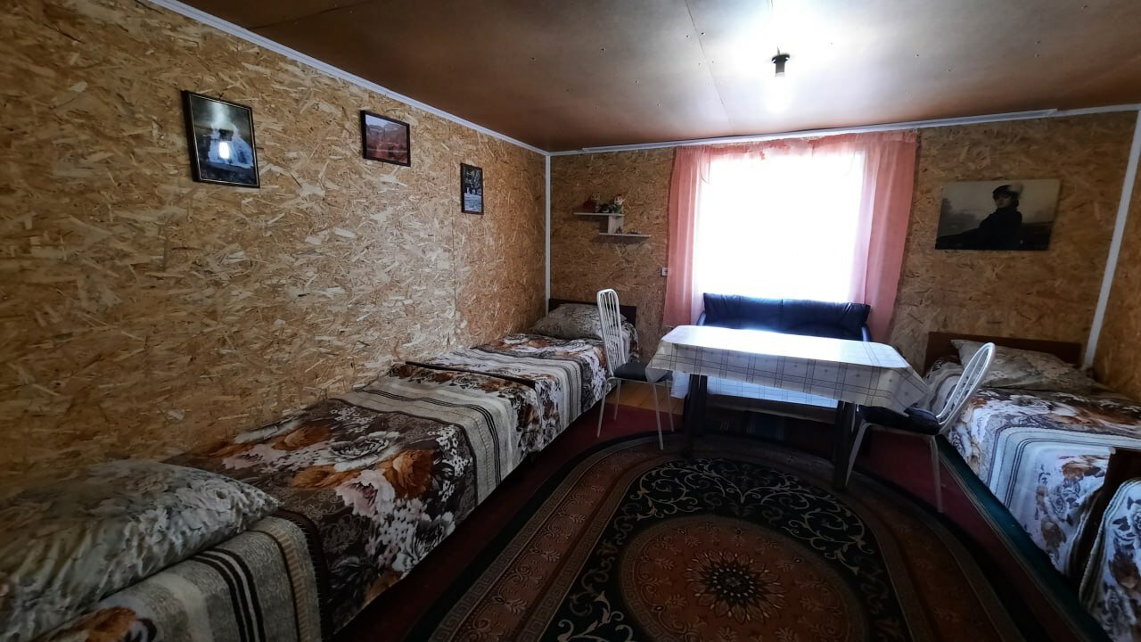 Фото У Рыбака