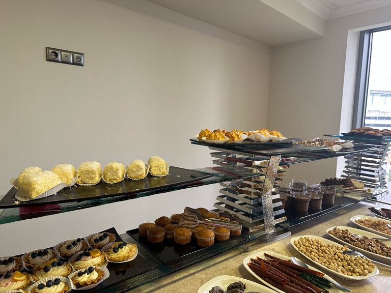 Фото Colosseum Marina