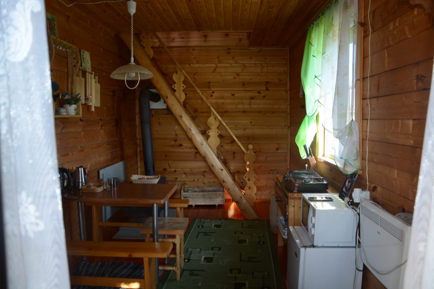 Фото Гостевой дом у Румянцевых