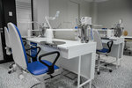 Dentsply Sirona (Ovchinnikovskaya Embankment, 18/1с2), dental materials and equipment