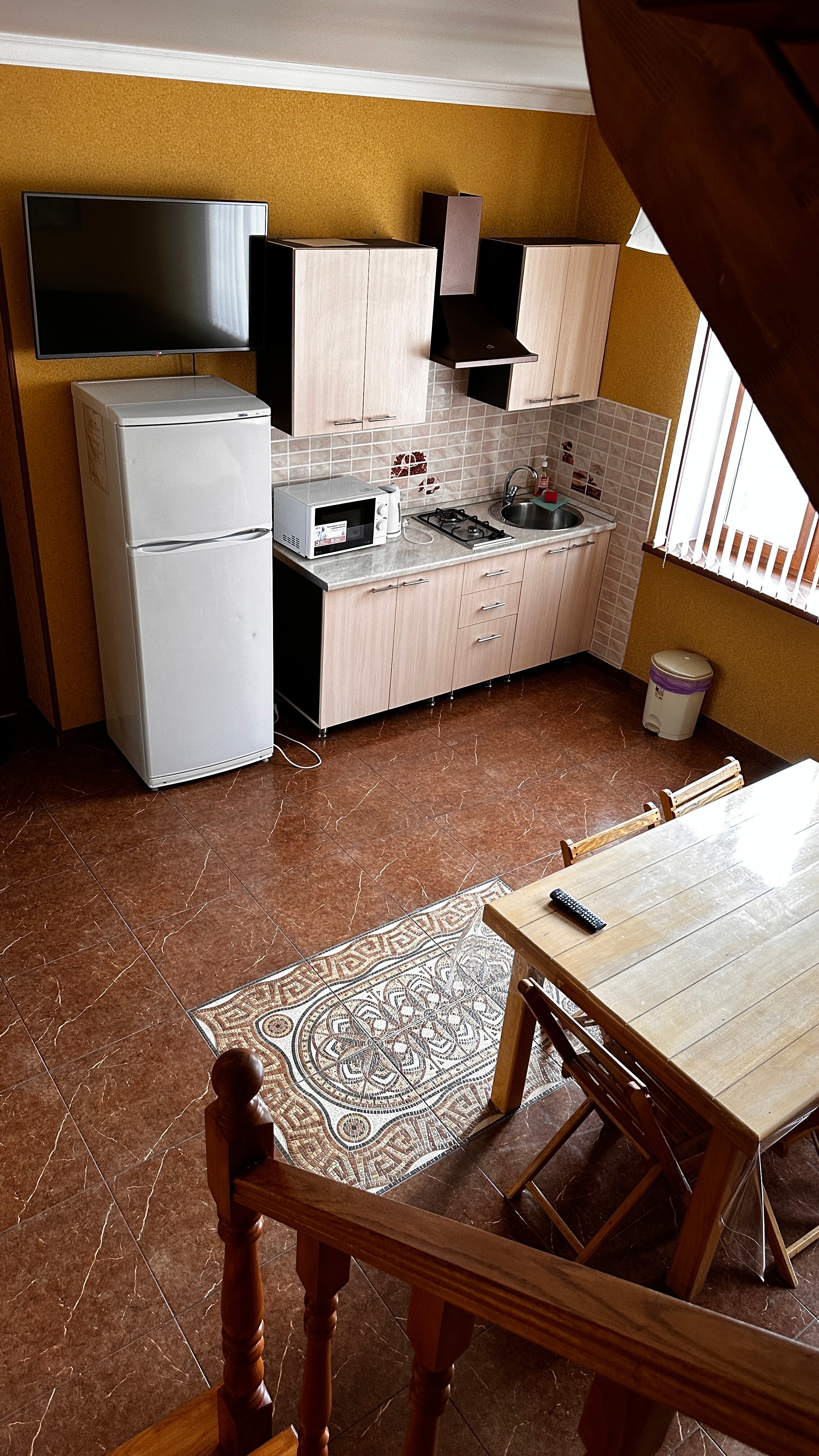 Фото Фиагдон Хауз