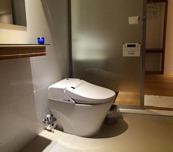 Фото Lavilla Hotel