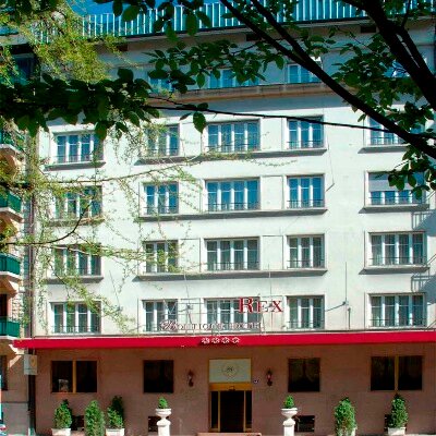 Фото Nh Geneva City