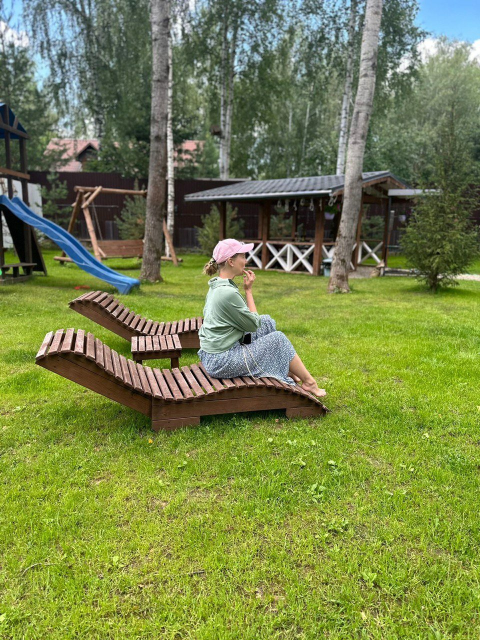 Фото Сканди хаус