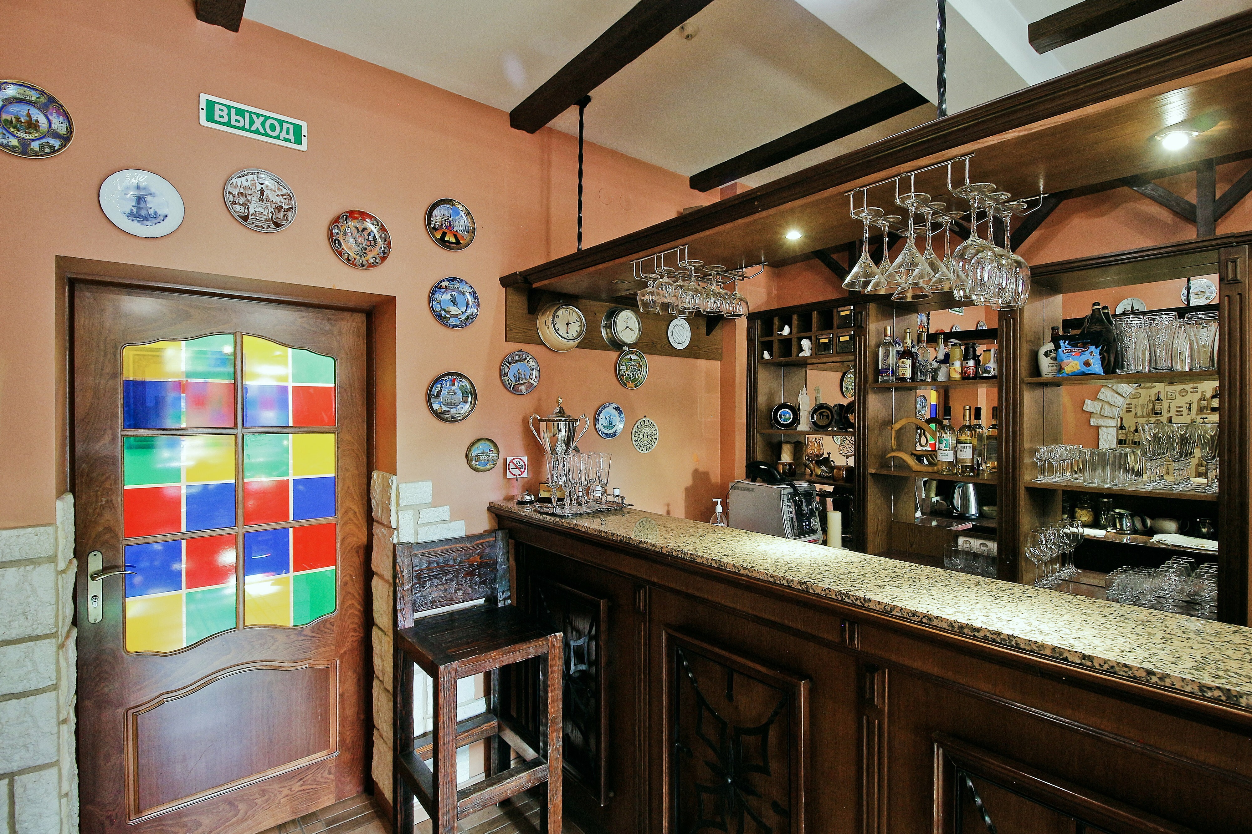 Фото Котбус