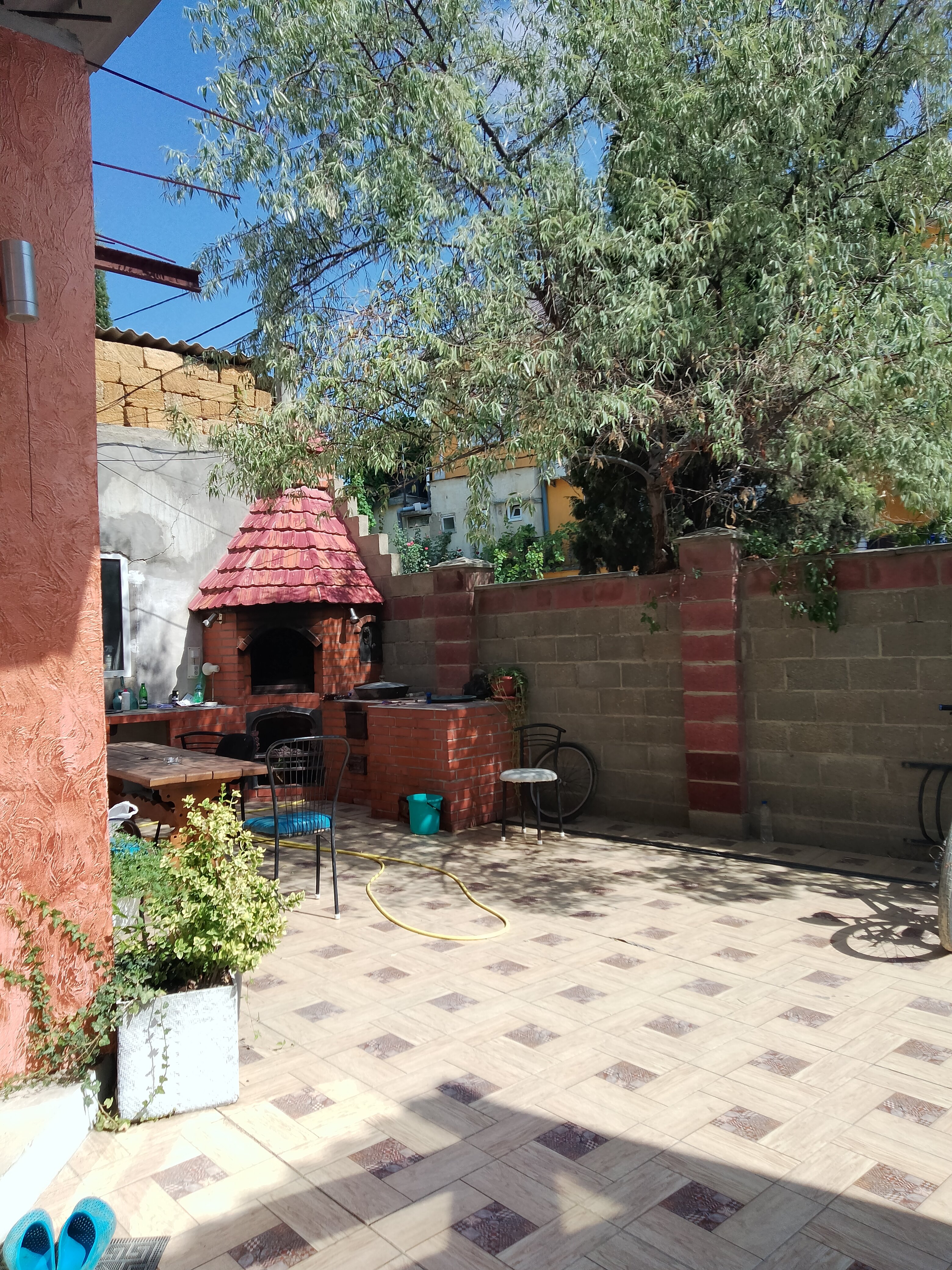 Фото Рандеву