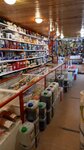 Стройматериалы (derevnya Yadromino, 34А), hardware store