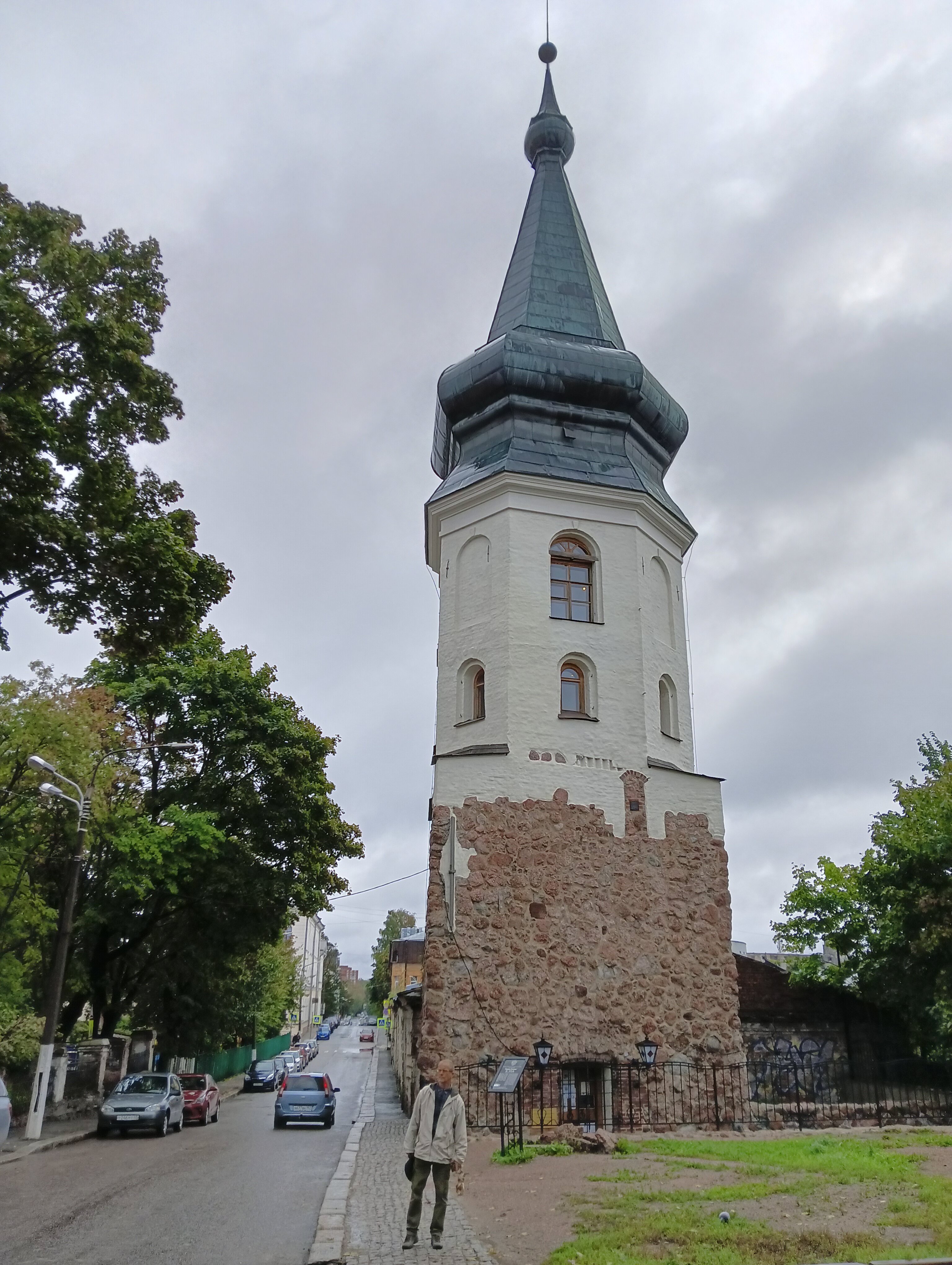 Фото Ретро-отель на Фабрике кренделей