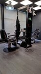 Farruh barber (Tverskaya Street, 58/6), barber shop