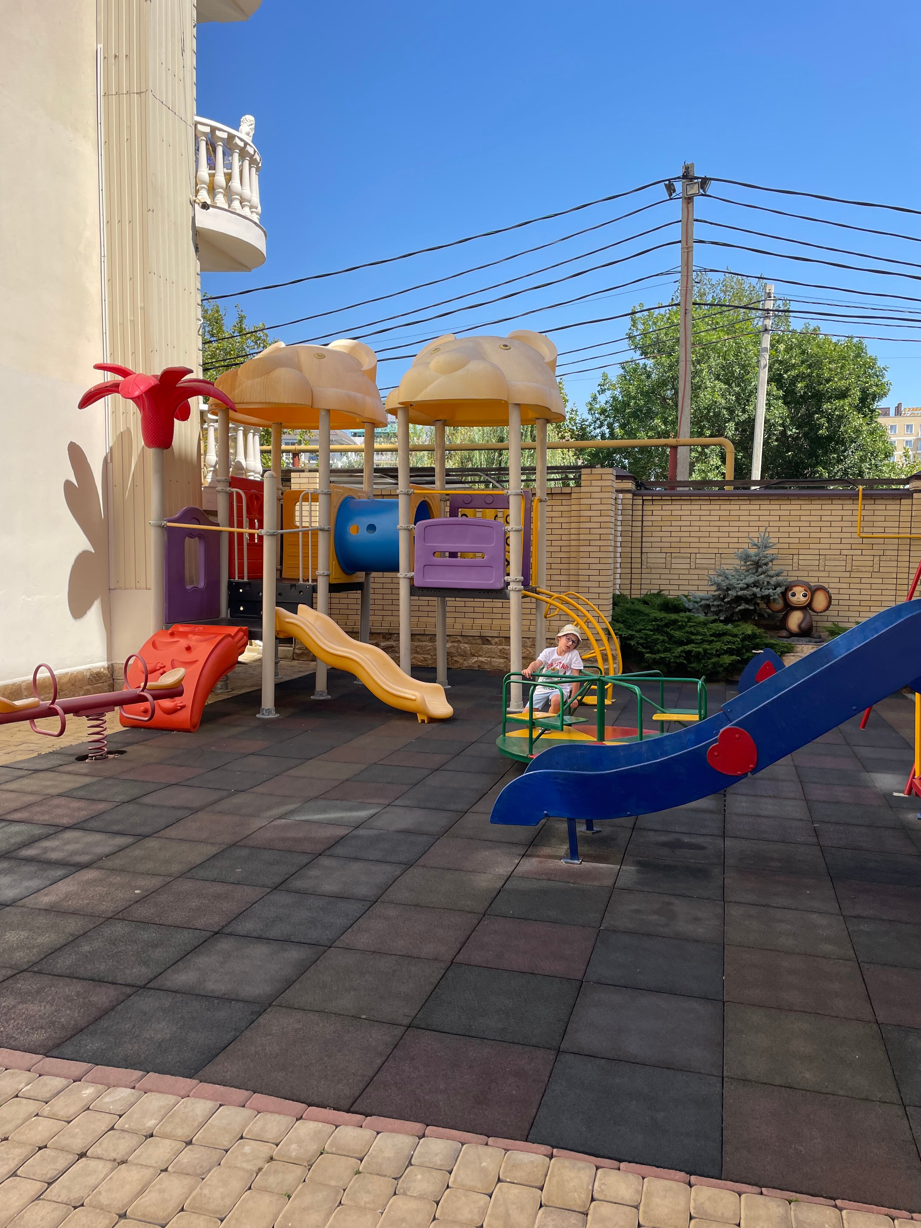 Фото Аттика