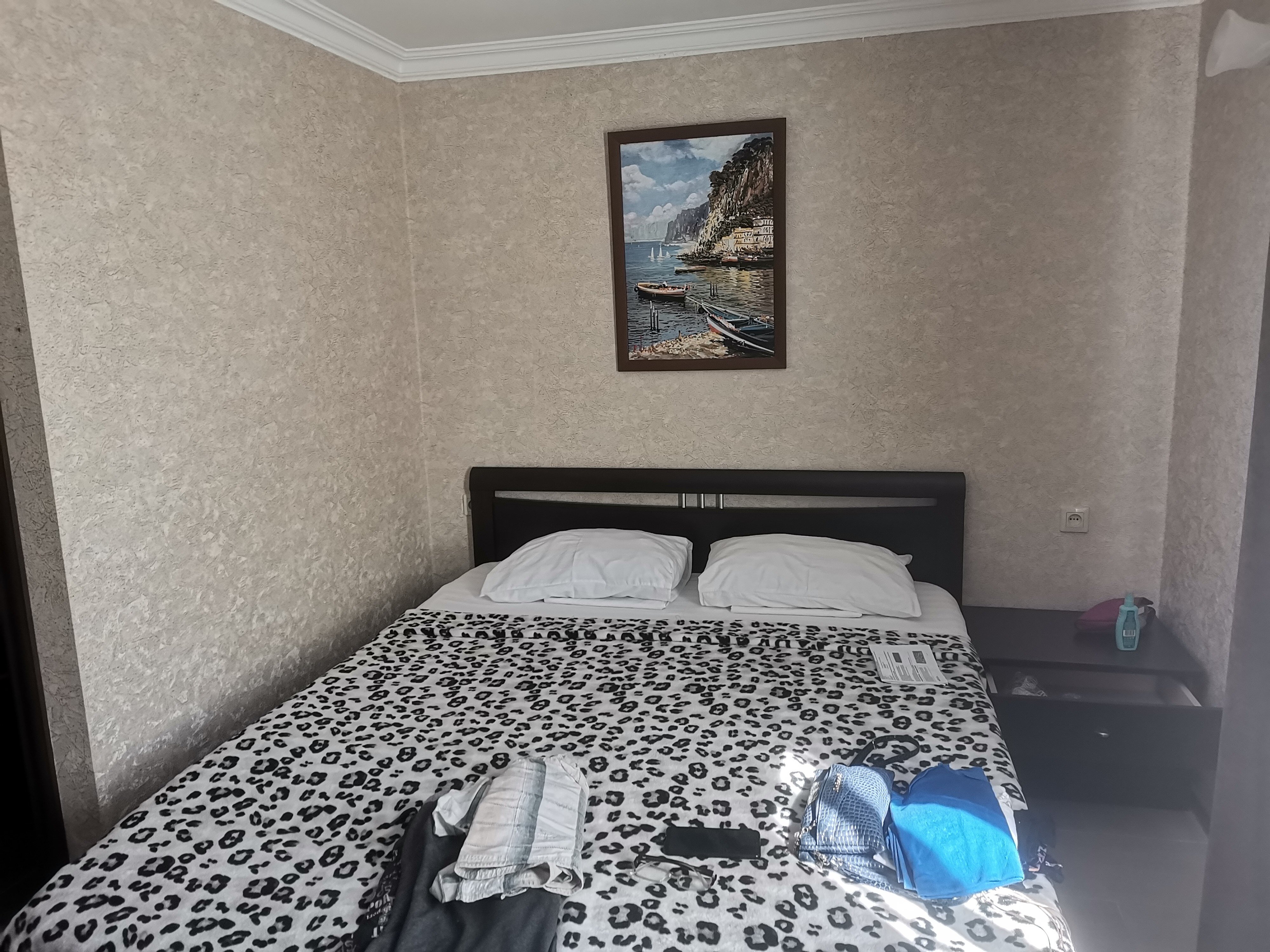 Фото Белые ночи