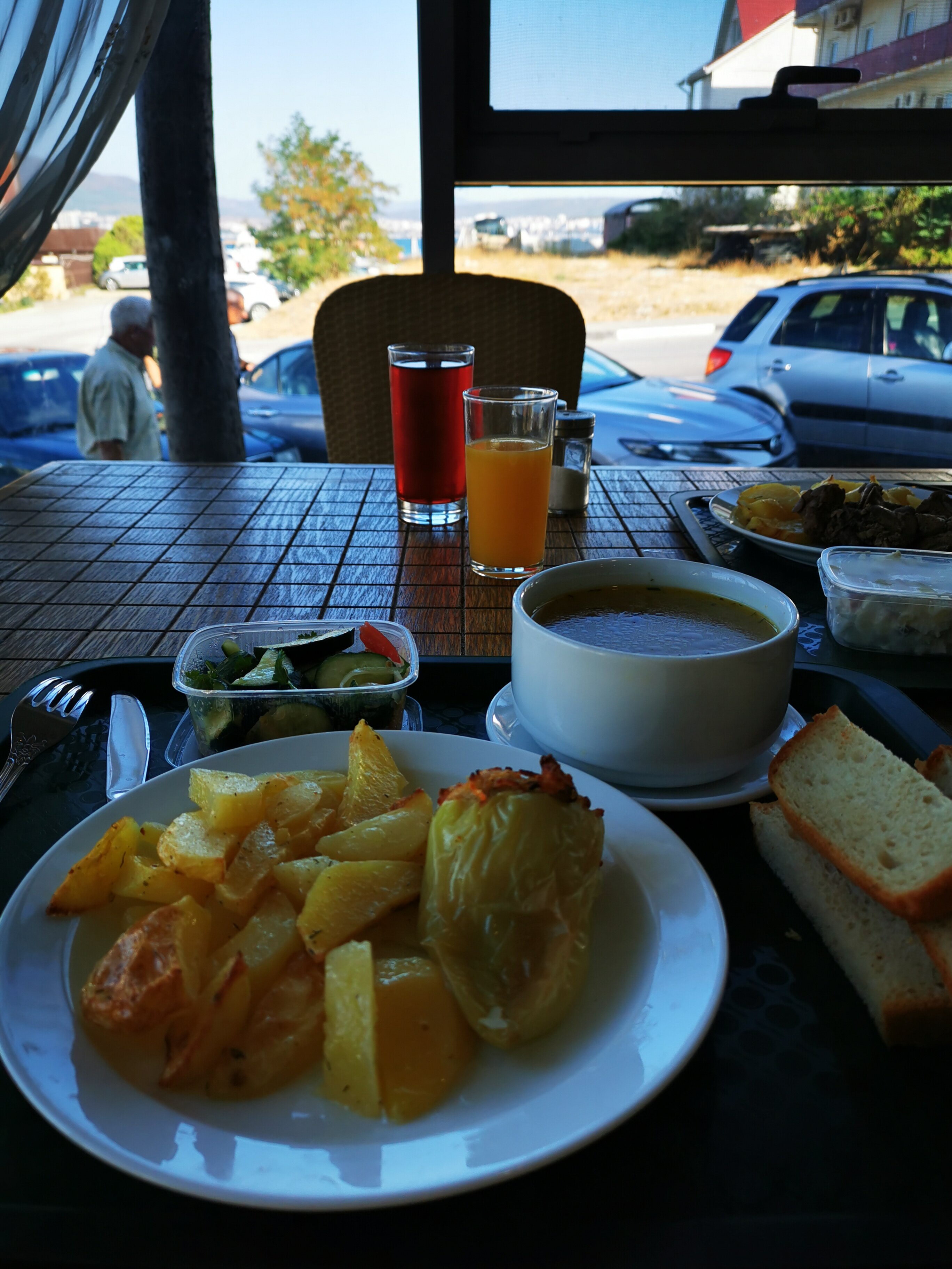 Фото Южный дом