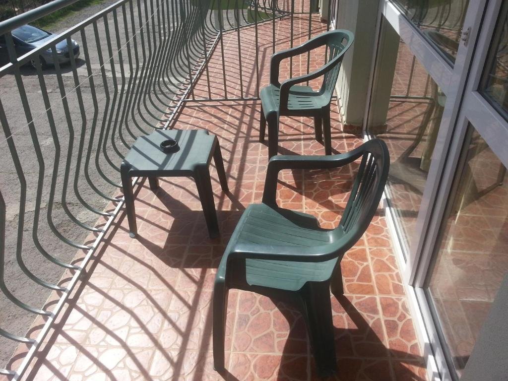 Фото Family Hotel Romantic