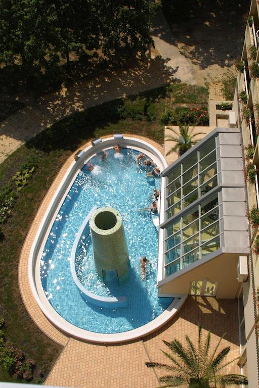 Фото Hunguest Hotel Helios