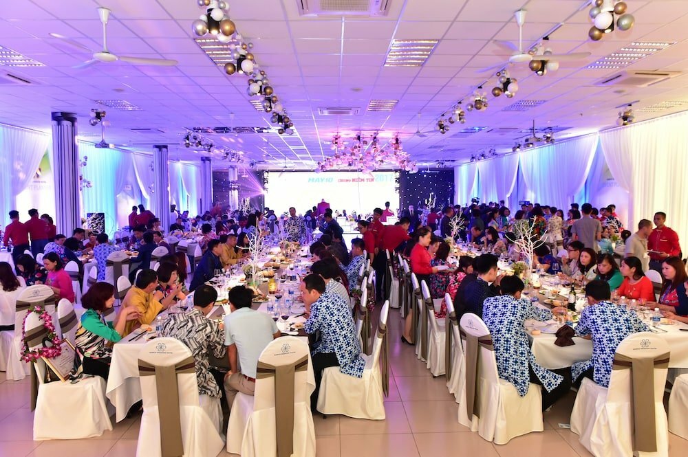 Фото Garco Dragon Hotel