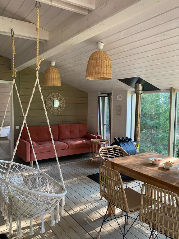 Фото Лунный Кролик