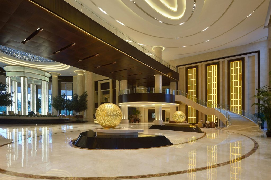 Фото Sheraton Shenyang South City Hotel