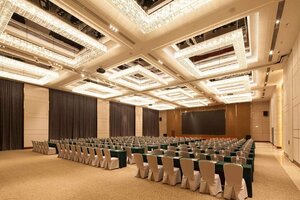 Гостиница Ramada Jinan