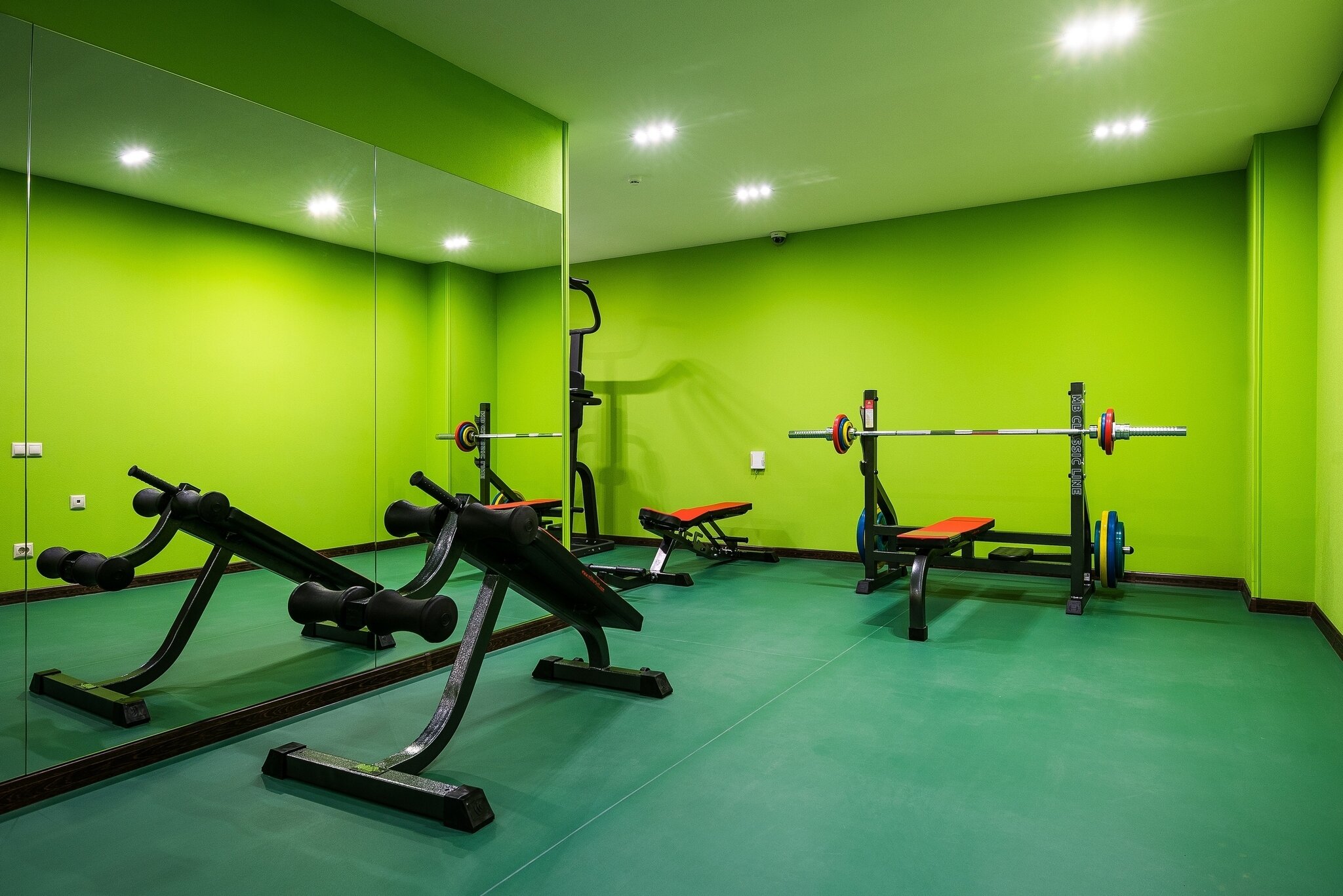 Фото Carat Undersun