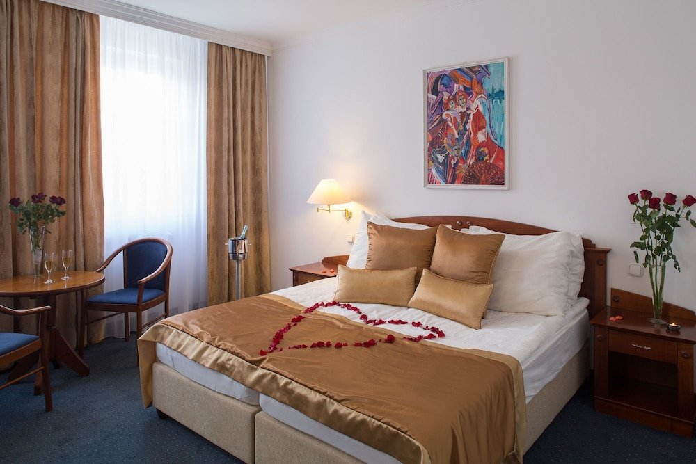 Фото Fonte Hotel and Restaurant